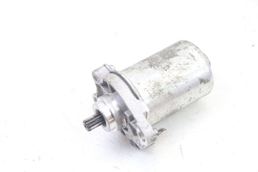 photo de DEMARREUR PIAGGIO VESPA S 2T 50 (2007 - 2014) - Zoom état d’usage