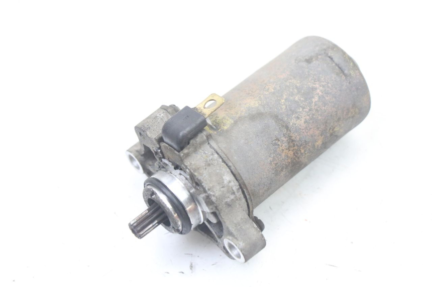 photo de DEMARREUR PIAGGIO ZIP 4T 50 (2018 - 2020) - Vue principale