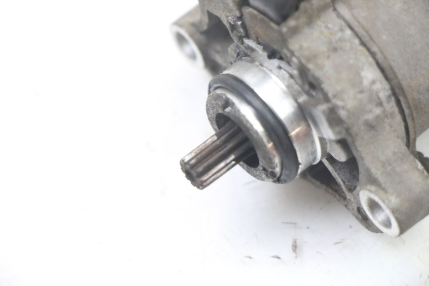 photo de DEMARREUR PIAGGIO ZIP 4T 50 (2018 - 2020) - Détail de la pièce