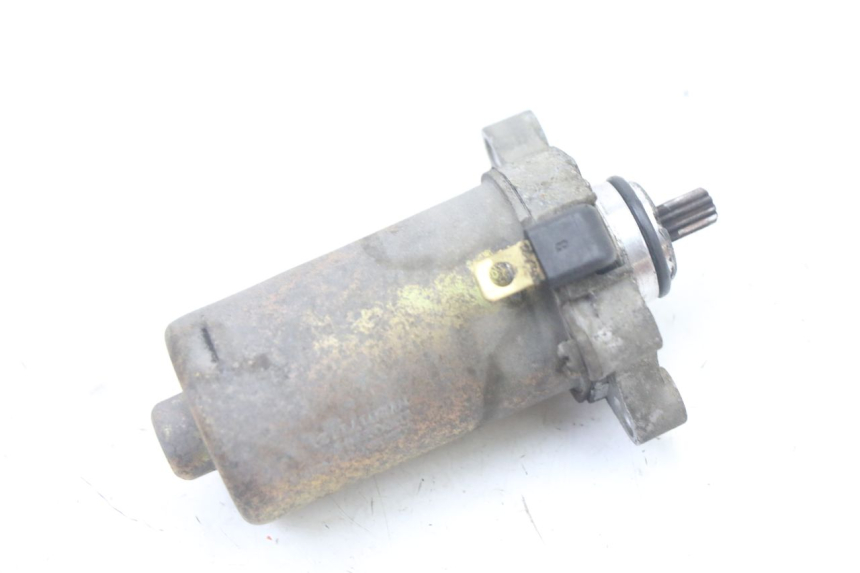 photo de DEMARREUR PIAGGIO ZIP 4T 50 (2018 - 2020) - Autre angle de vue