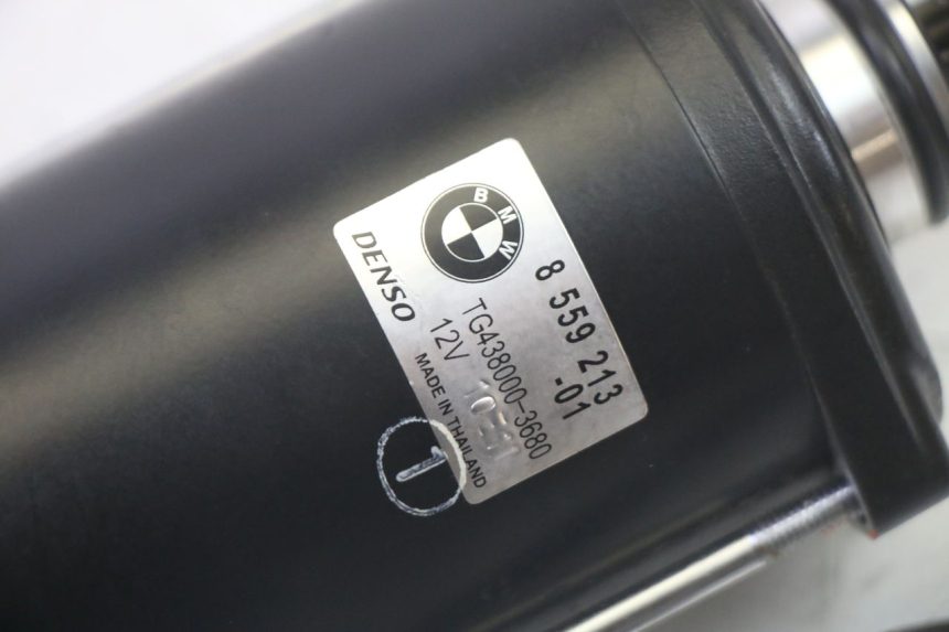 photo de DEMARREUR BMW R GS 1250 (2021 - 2024) - Détail de la pièce