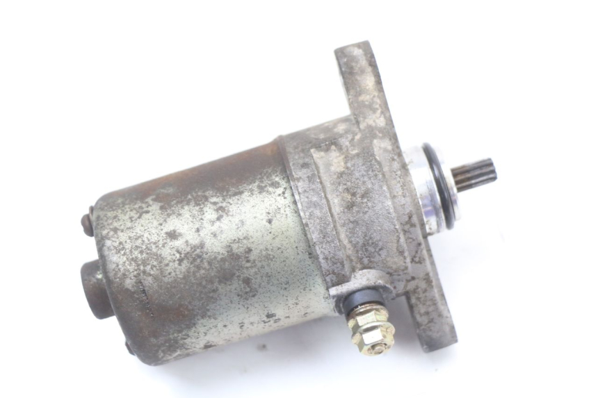 photo de Starter EUROCKA R8 4T 50 (2013 - 2022) - Vue principale