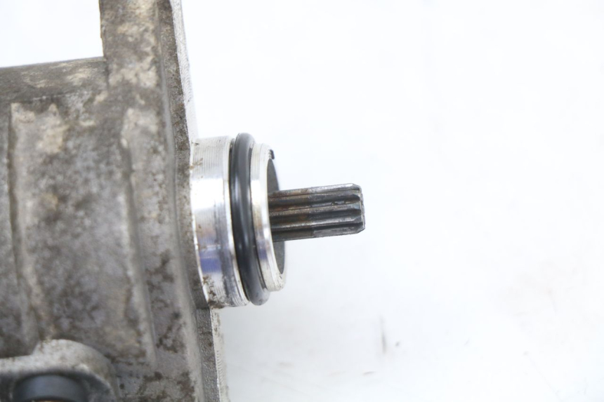 photo de Starter EUROCKA R8 4T 50 (2013 - 2022) - Détail de la pièce