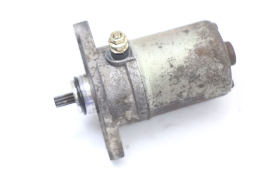 photo de Starter EUROCKA R8 4T 50 (2013 - 2022) - Zoom état d’usage