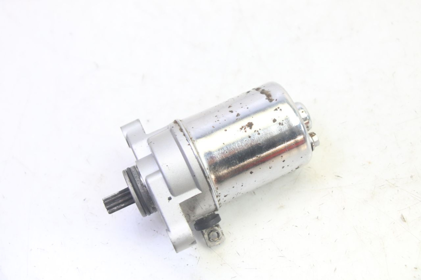 photo de DEMARREUR RIDE RACE 2T 50 (2012 - 2017) - Zoom état d’usage