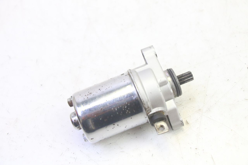 photo de DEMARREUR RIDE RACE 2T 50 (2012 - 2017) - Vue d’ensemble