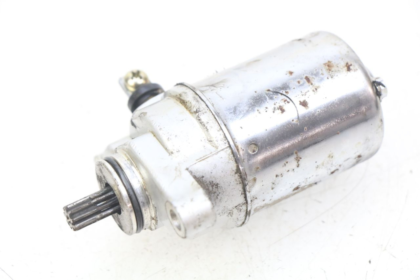 photo de DEMARREUR RIDE RACE GT 2T 50 (2012 - 2017) - Vue principale