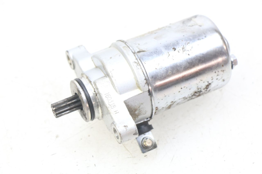 photo de DEMARREUR RIDE RACE GT 2T 50 (2012 - 2017) - Détail de la pièce