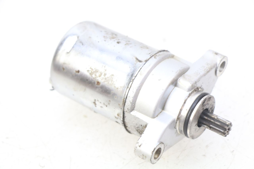 photo de DEMARREUR RIDE RACE GT 2T 50 (2012 - 2017) - Zoom état d’usage