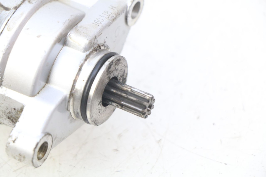 photo de DEMARREUR RIDE RACE GT 2T 50 (2012 - 2017) - Autre angle de vue