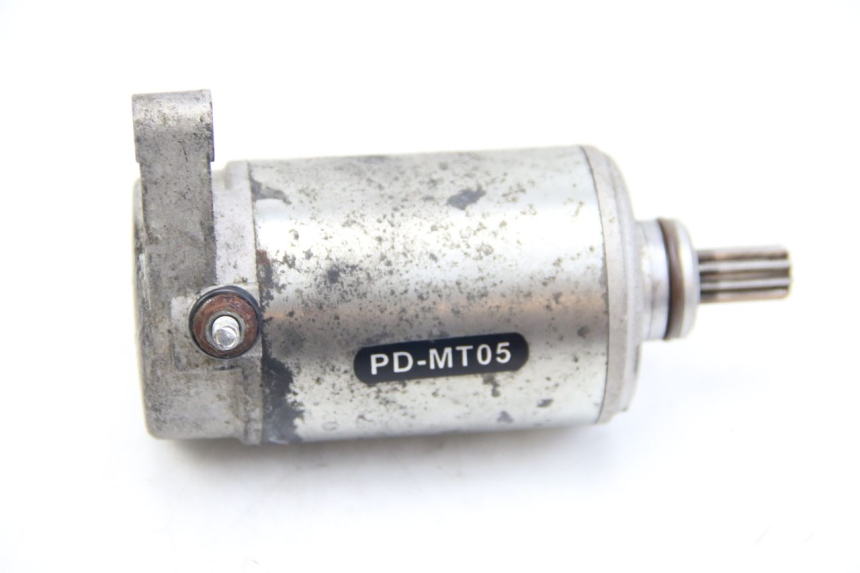 photo de DEMARREUR SPY RACING F3 350 (2015 - 2022) - Vue principale