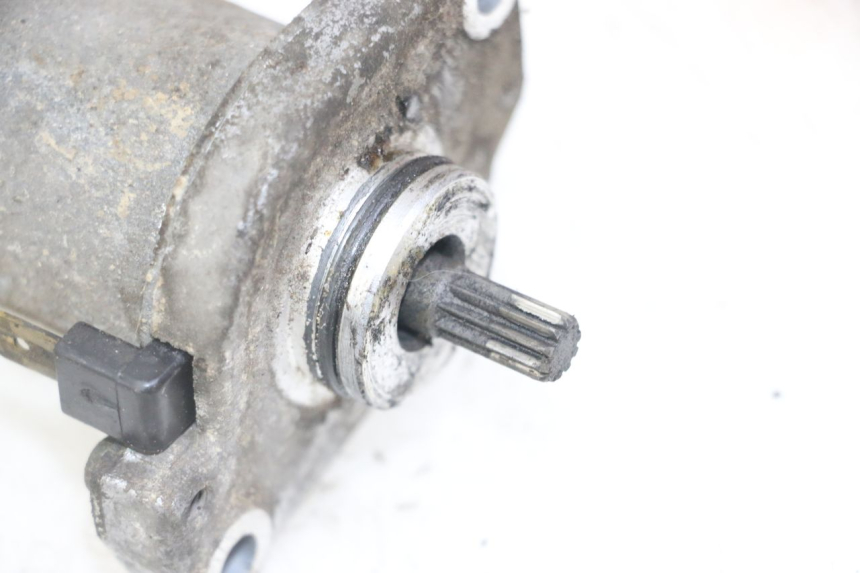 photo de DEMARREUR APRILIA RALLY AC 50 (1995 - 2004) - Zoom état d’usage