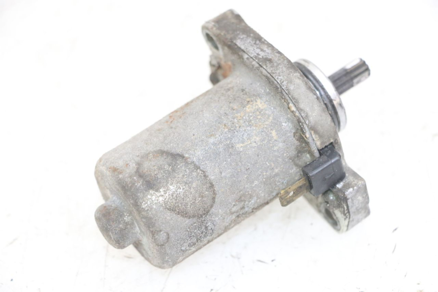 photo de DEMARREUR APRILIA RALLY AC 50 (1995 - 2004) - Autre angle de vue