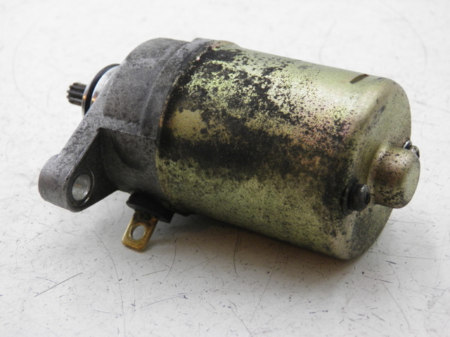 photo de DEMARREUR ROADSIGN WALLABY 50 (2009 - 2014) - Détail de la pièce