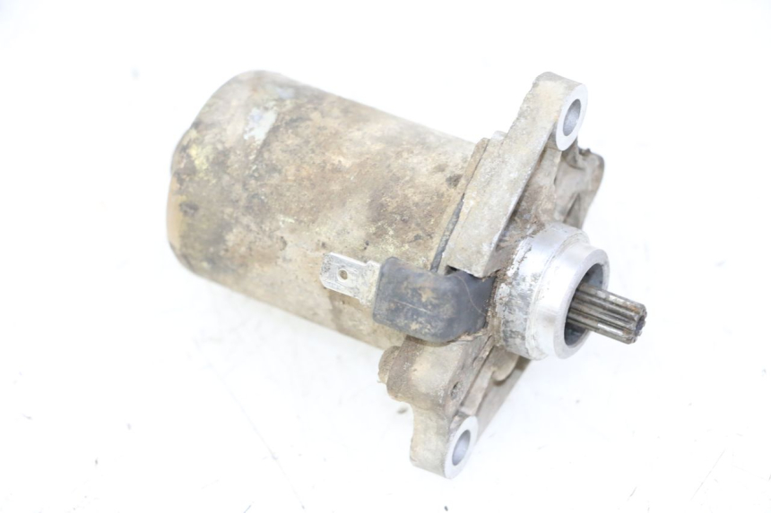 photo de DEMARREUR PGO RODOSHOW 2T 50 (2003 - 2007) - Vue principale