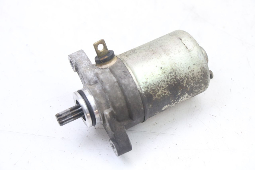 photo de DEMARREUR TNT MOTOR ROMA 10' 2T 50 (2011 - 2018) - Vue principale