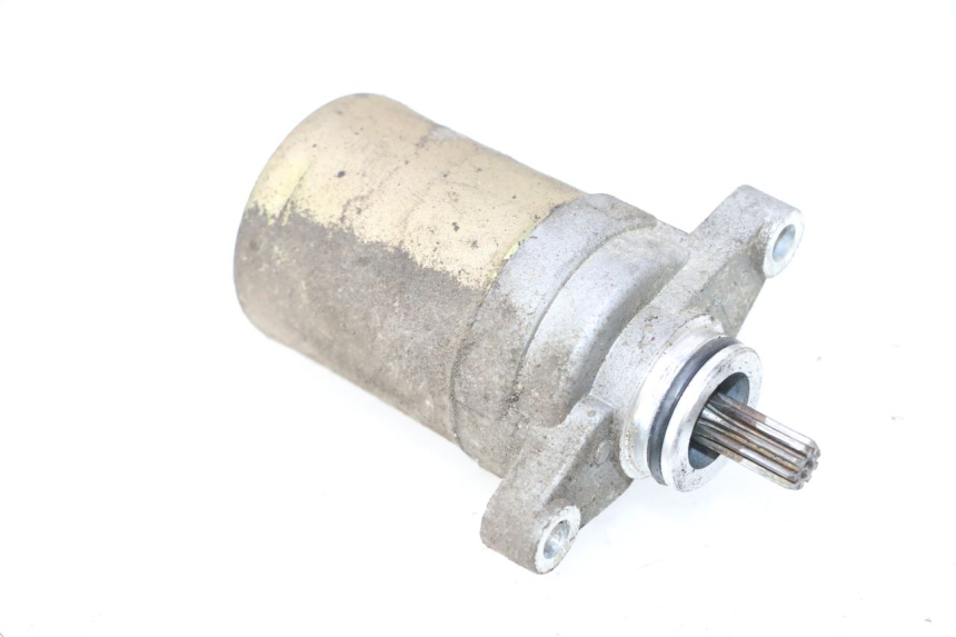photo de DEMARREUR TNT MOTOR ROMA 10' 2T 50 (2011 - 2018) - Vue principale