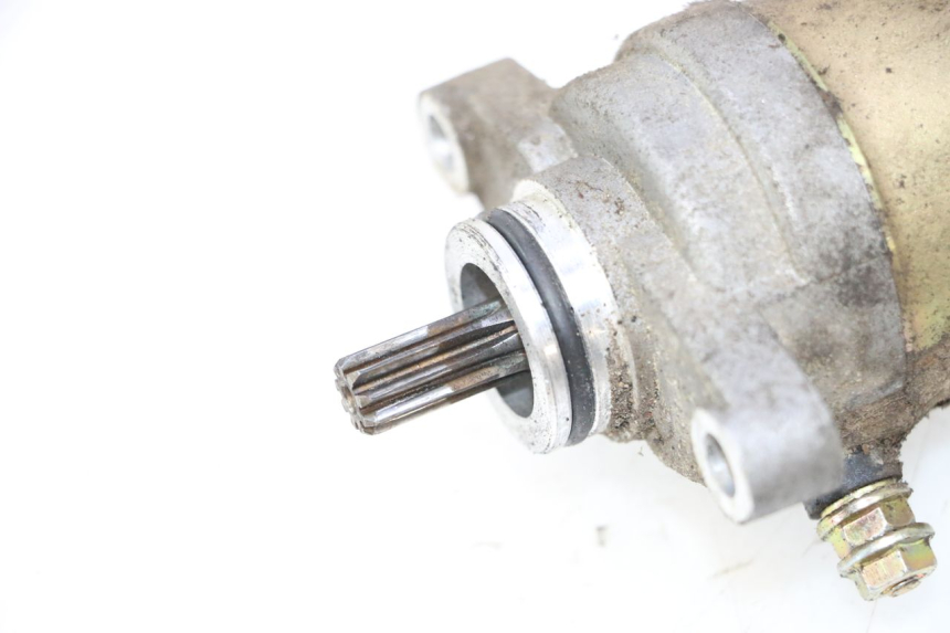 photo de DEMARREUR TNT MOTOR ROMA 10' 2T 50 (2011 - 2018) - Autre angle de vue