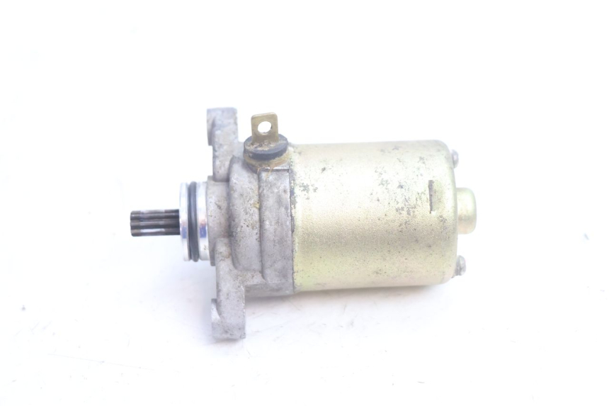 photo de DEMARREUR TNT MOTOR ROMA 10' 2T 50 (2011 - 2018) - Vue principale