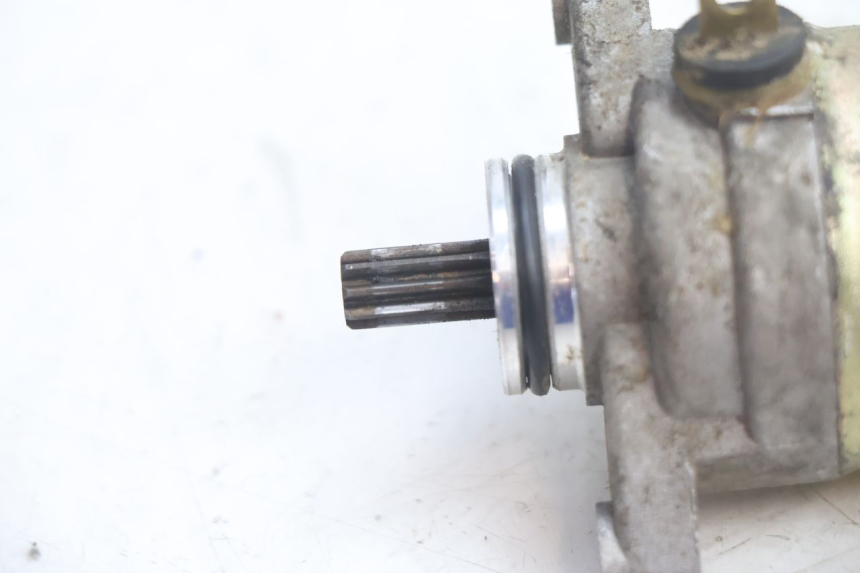photo de DEMARREUR TNT MOTOR ROMA 10' 2T 50 (2011 - 2018) - Détail de la pièce