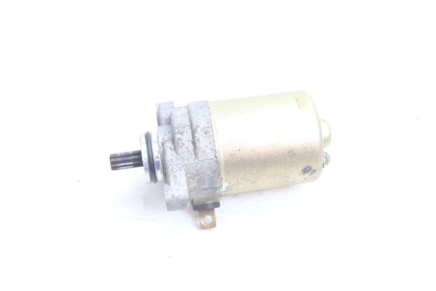 photo de DEMARREUR TNT MOTOR ROMA 10' 2T 50 (2011 - 2018) - Zoom état d’usage