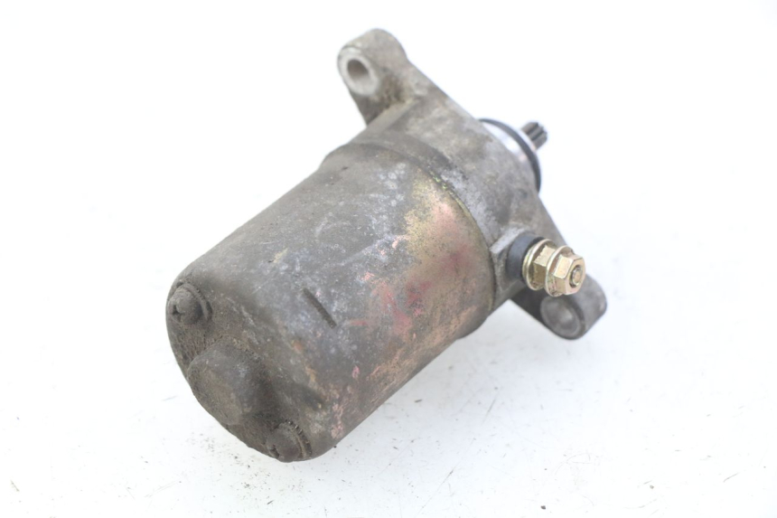 photo de DEMARREUR TNT MOTOR ROMA 10' 4T 50 (2019 - 2022) - Zoom état d’usage