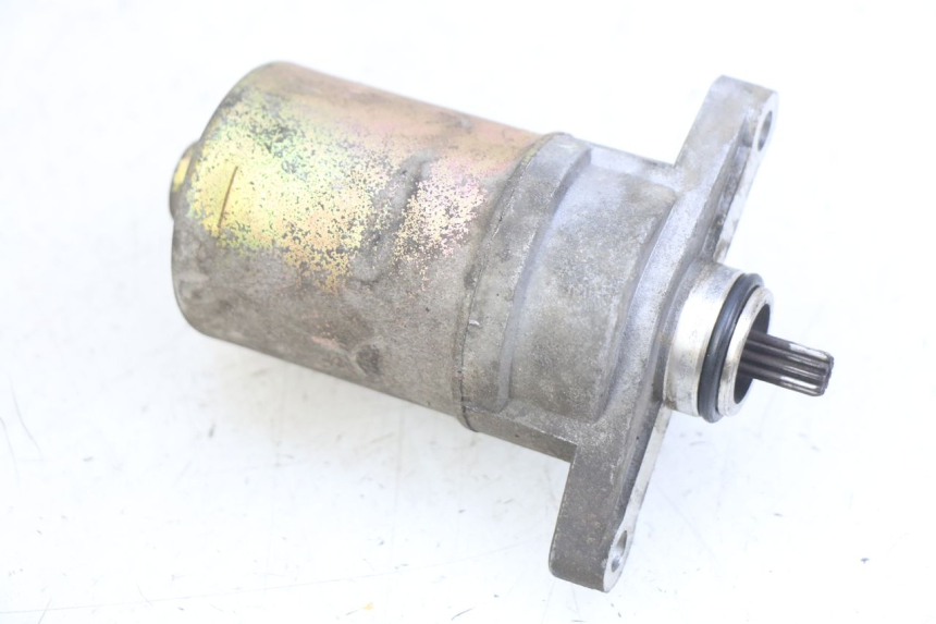 photo de DEMARREUR TNT MOTOR ROMA 10' 4T 50 (2019 - 2022) - Zoom état d’usage