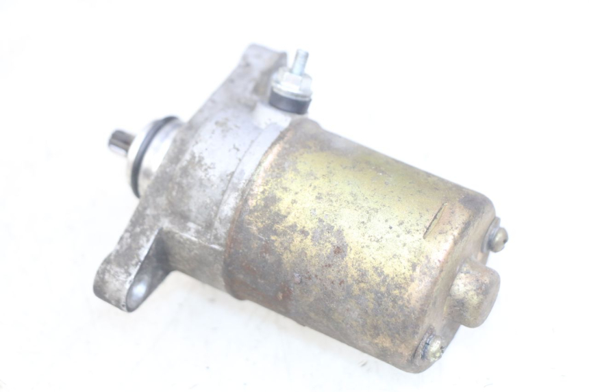 photo de DEMARREUR TNT MOTOR ROMA 10' 4T 50 (2019 - 2022) - Zoom état d’usage