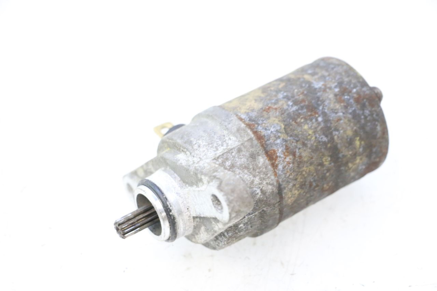 photo de DEMARREUR TNT MOTOR ROMA 10' 4T 50 (2007 - 2018) - Zoom état d’usage
