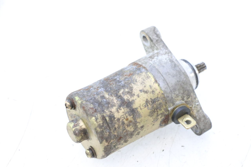 photo de DEMARREUR TNT MOTOR ROMA 10' 4T 50 (2007 - 2018) - Gros plan technique