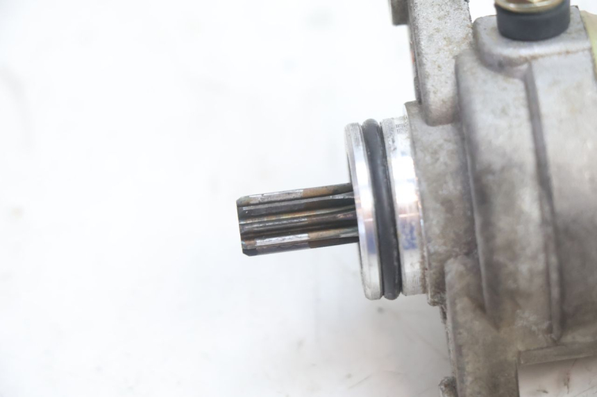 photo de DEMARREUR TNT MOTOR ROMA 12' 2T 50 (2007 - 2018) - Détail de la pièce