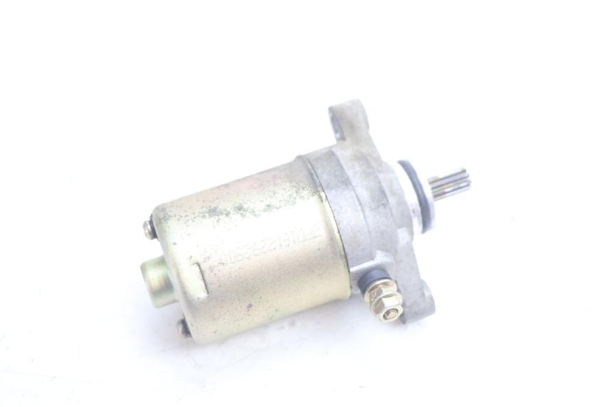 photo de DEMARREUR TNT MOTOR ROMA 12' 2T 50 (2007 - 2018) - Autre angle de vue