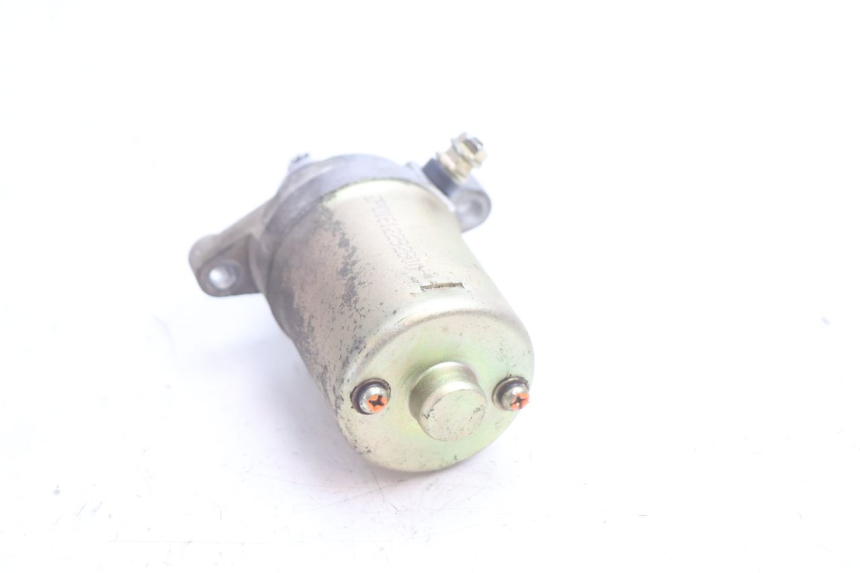 photo de DEMARREUR TNT MOTOR ROMA 12' 2T 50 (2007 - 2018) - Points de fixation