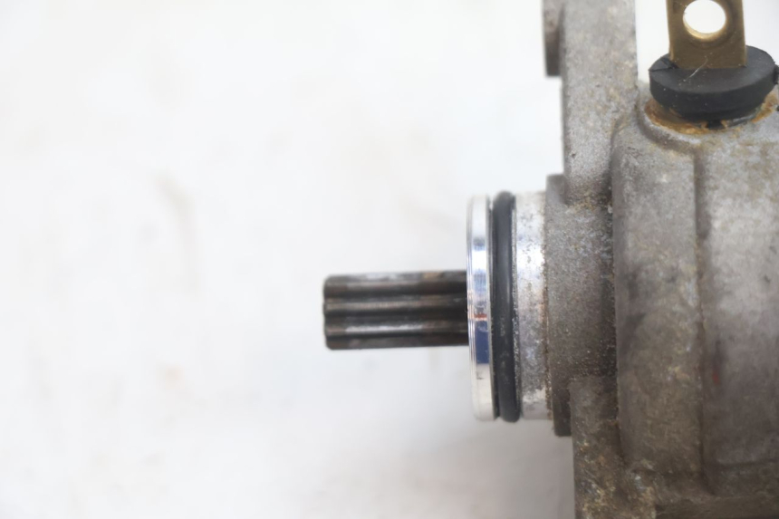 photo de DEMARREUR TNT MOTOR ROMA 12' 2T 50 (2007 - 2018) - Détail de la pièce