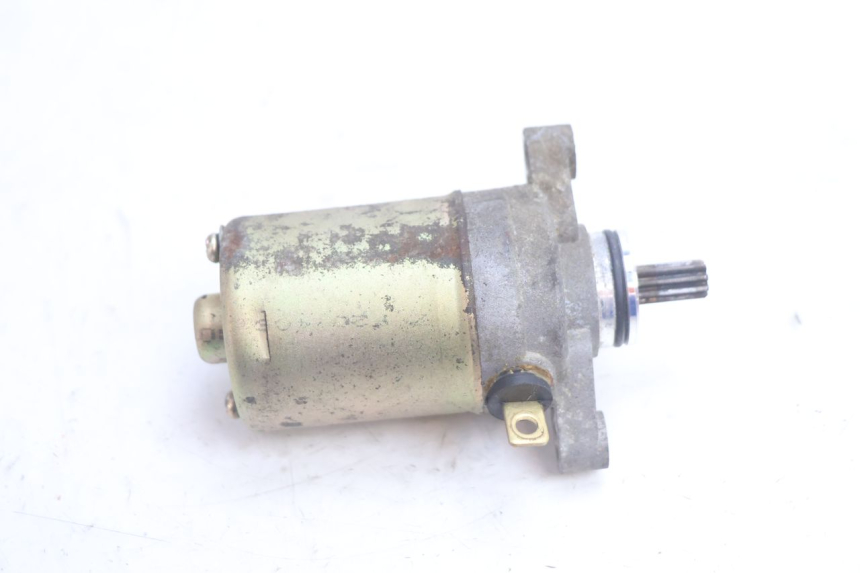photo de DEMARREUR TNT MOTOR ROMA 12' 2T 50 (2007 - 2018) - Autre angle de vue