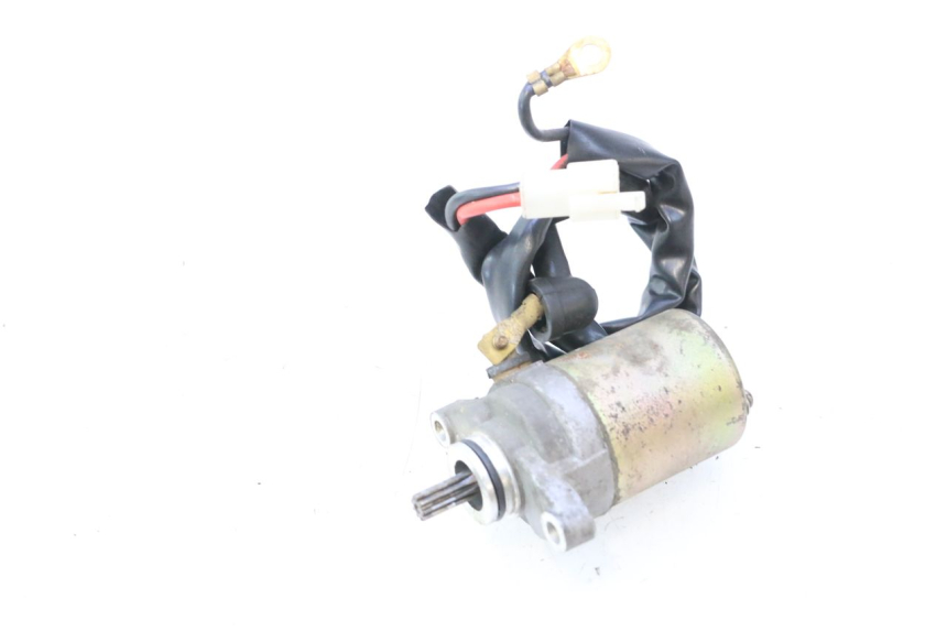 photo de DEMARREUR TNT MOTOR ROMA 12' 2T 50 (2007 - 2018) - Vue principale