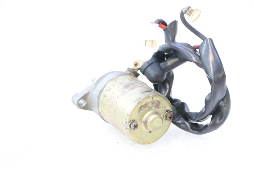 photo de DEMARREUR TNT MOTOR ROMA 12' 2T 50 (2007 - 2018) - Zoom état d’usage