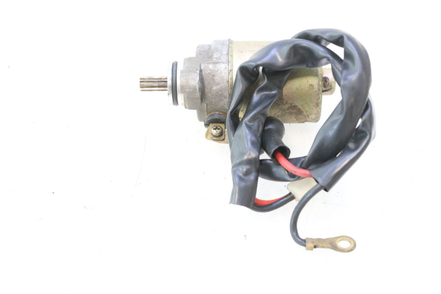 photo de DEMARREUR TNT MOTOR ROMA 12' 2T 50 (2007 - 2018) - Autre angle de vue