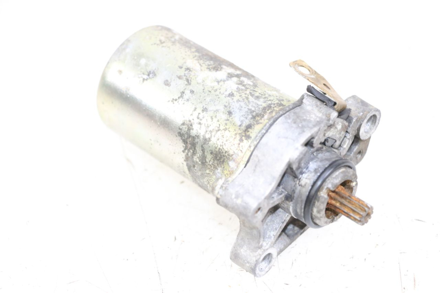 photo de DEMARREUR APRILIA RS 50 (2006 - 2010) - Vue principale