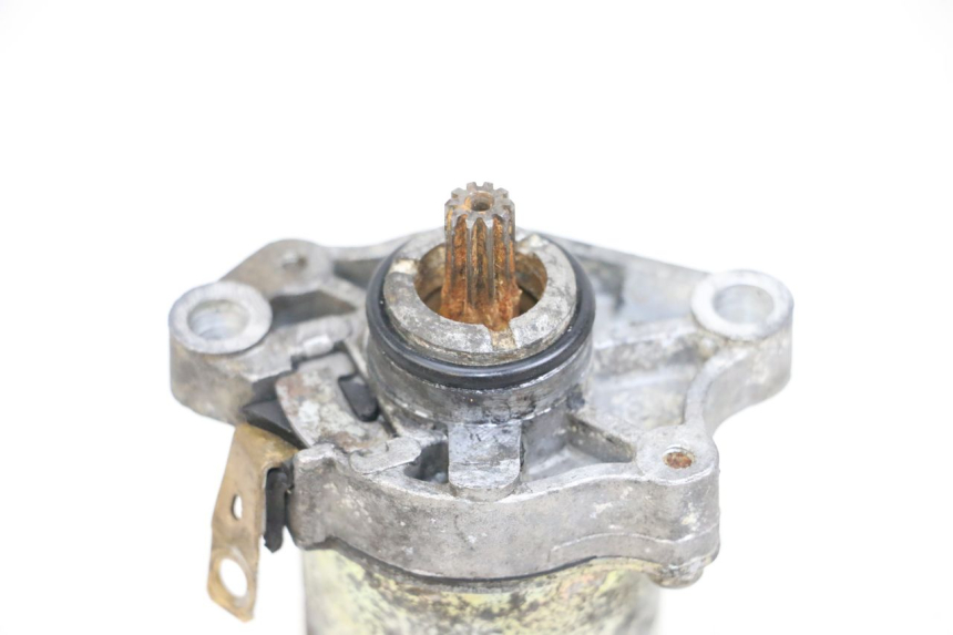 photo de DEMARREUR APRILIA RS 50 (2006 - 2010) - Autre angle de vue