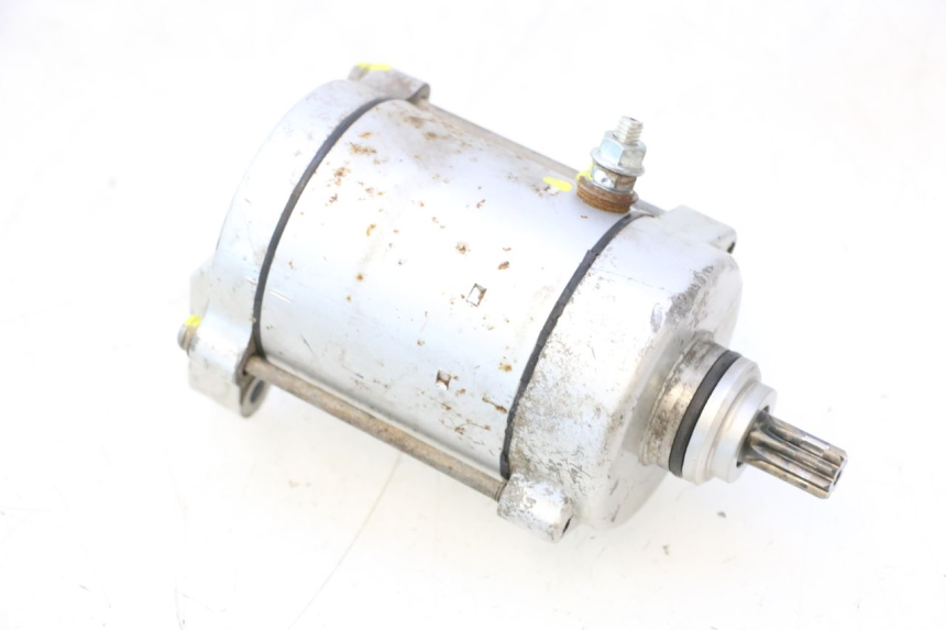 photo de DEMARREUR MZ RT 125 (2000 - 2008) - Vue principale