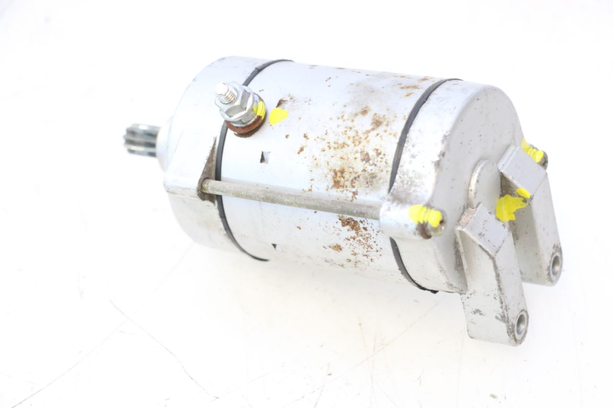 photo de DEMARREUR MZ RT 125 (2000 - 2008) - Autre angle de vue