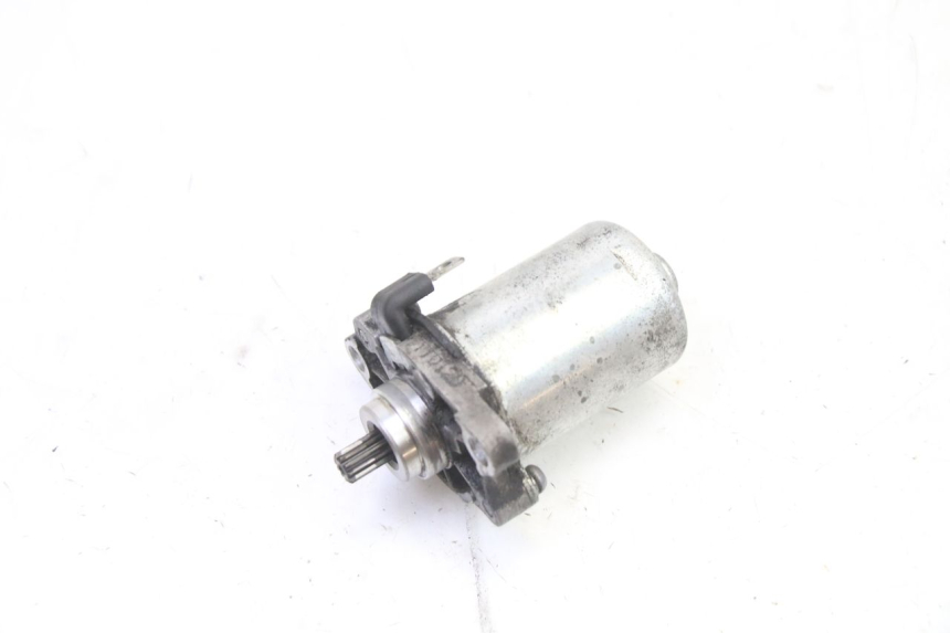 photo de DEMARREUR GILERA RUNNER SL 50 (2006 - 2009) - Vue principale