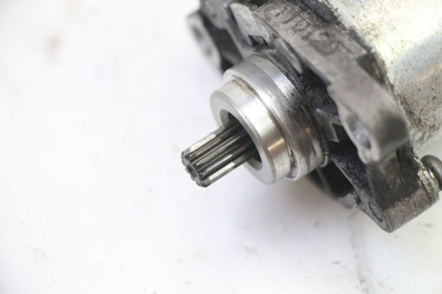 photo de DEMARREUR GILERA RUNNER SL 50 (2006 - 2009) - Détail de la pièce