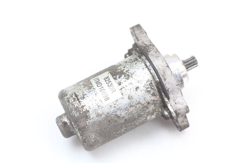 photo de DEMARREUR GILERA RUNNER SP 50 (2009 - 2017) - Vue principale