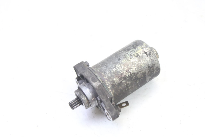 photo de DEMARREUR GILERA RUNNER SP 50 (2006 - 2008) - Vue principale