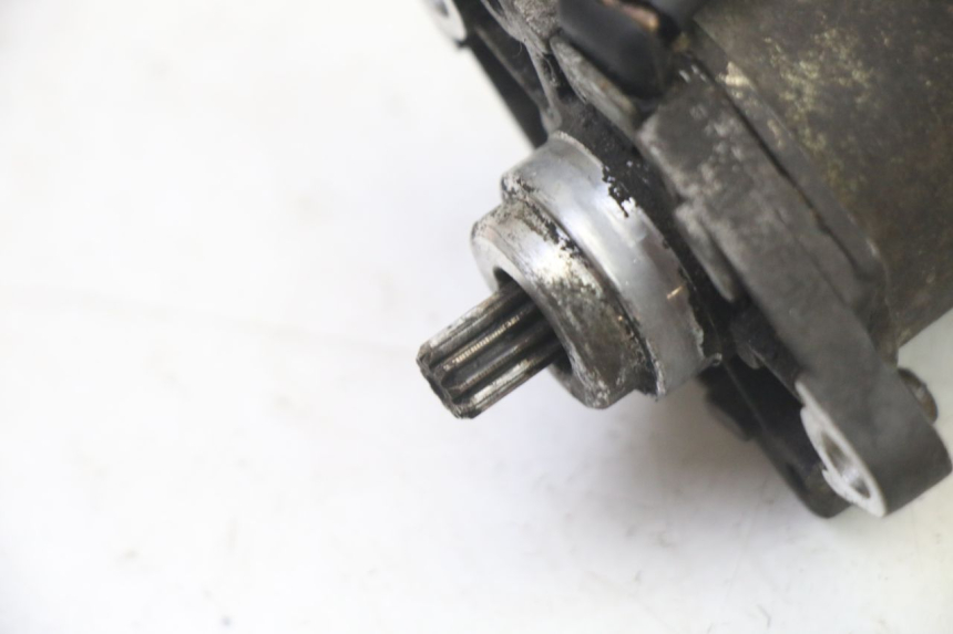 photo de DEMARREUR GILERA RUNNER SP 50 (2006 - 2008) - Zoom état d’usage