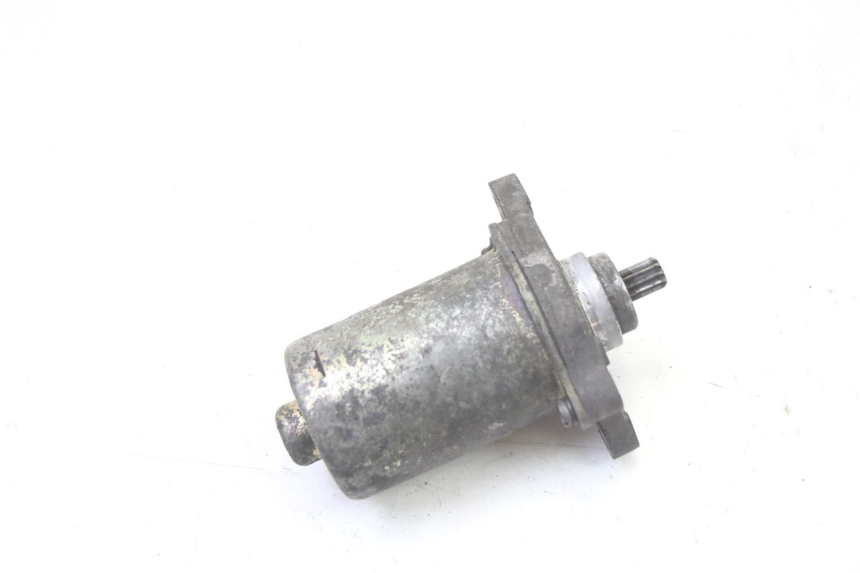 photo de DEMARREUR GILERA RUNNER SP 50 (2006 - 2008) - Vue d’ensemble