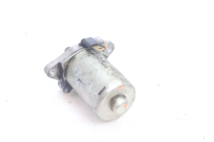 photo de DEMARREUR GILERA RUNNER SP 50 (2002 - 2004) - Points de fixation