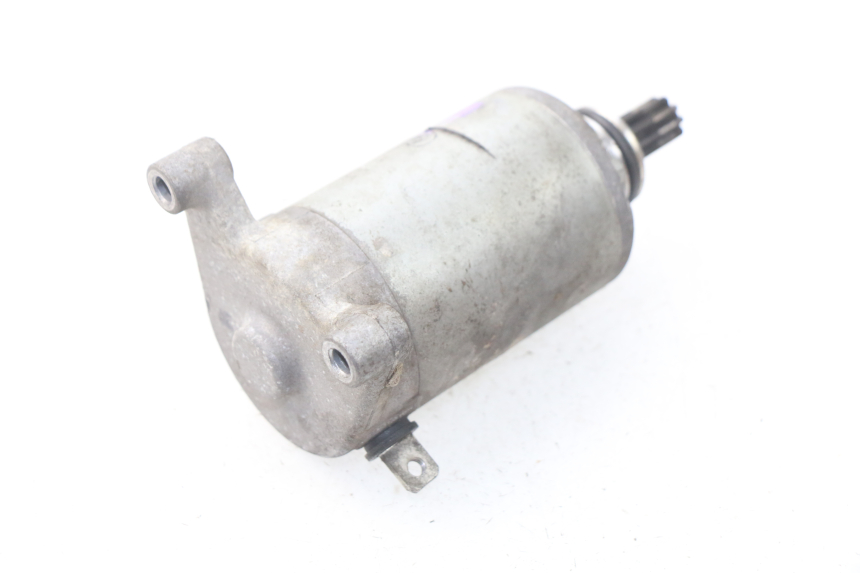 photo de DEMARREUR SUZUKI RV VAN VAN 125 (2003 - 2008) - Zoom état d’usage